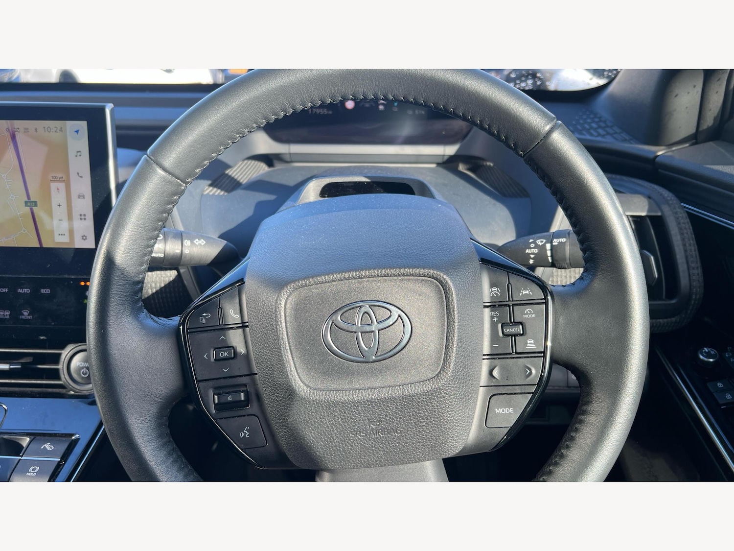 Used Toyota Other 2024 for sale - 76446616: Photo 8