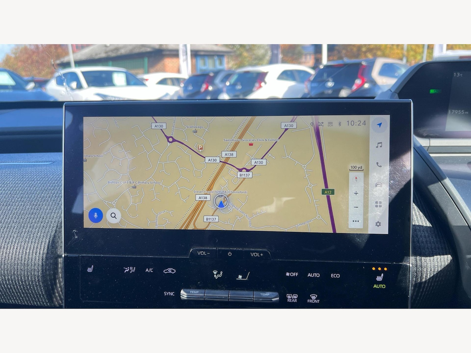 Used Toyota Other 2024 for sale - 76446616: Photo 9