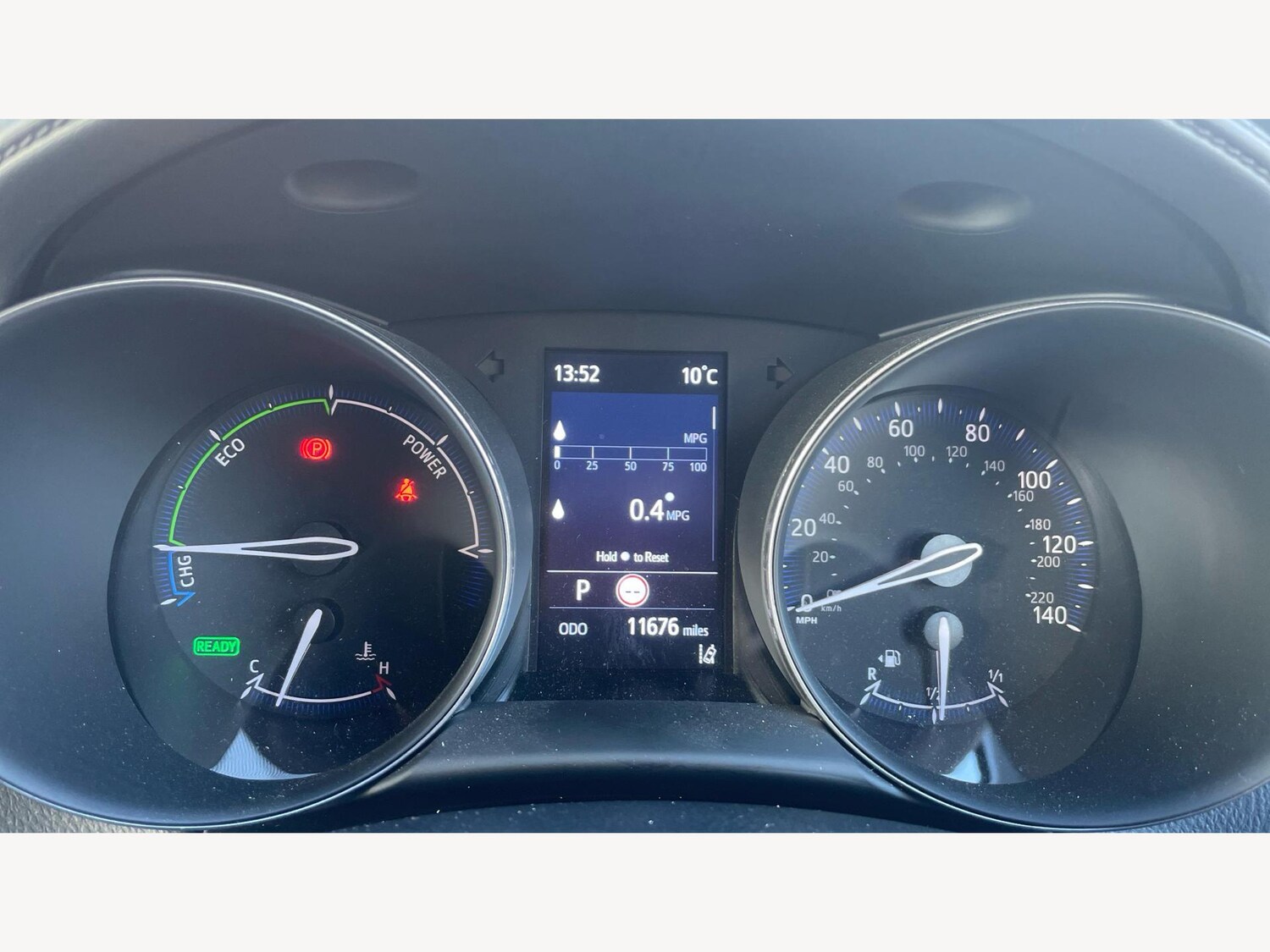 Used Toyota C-HR for sale - 76700722: Photo 11