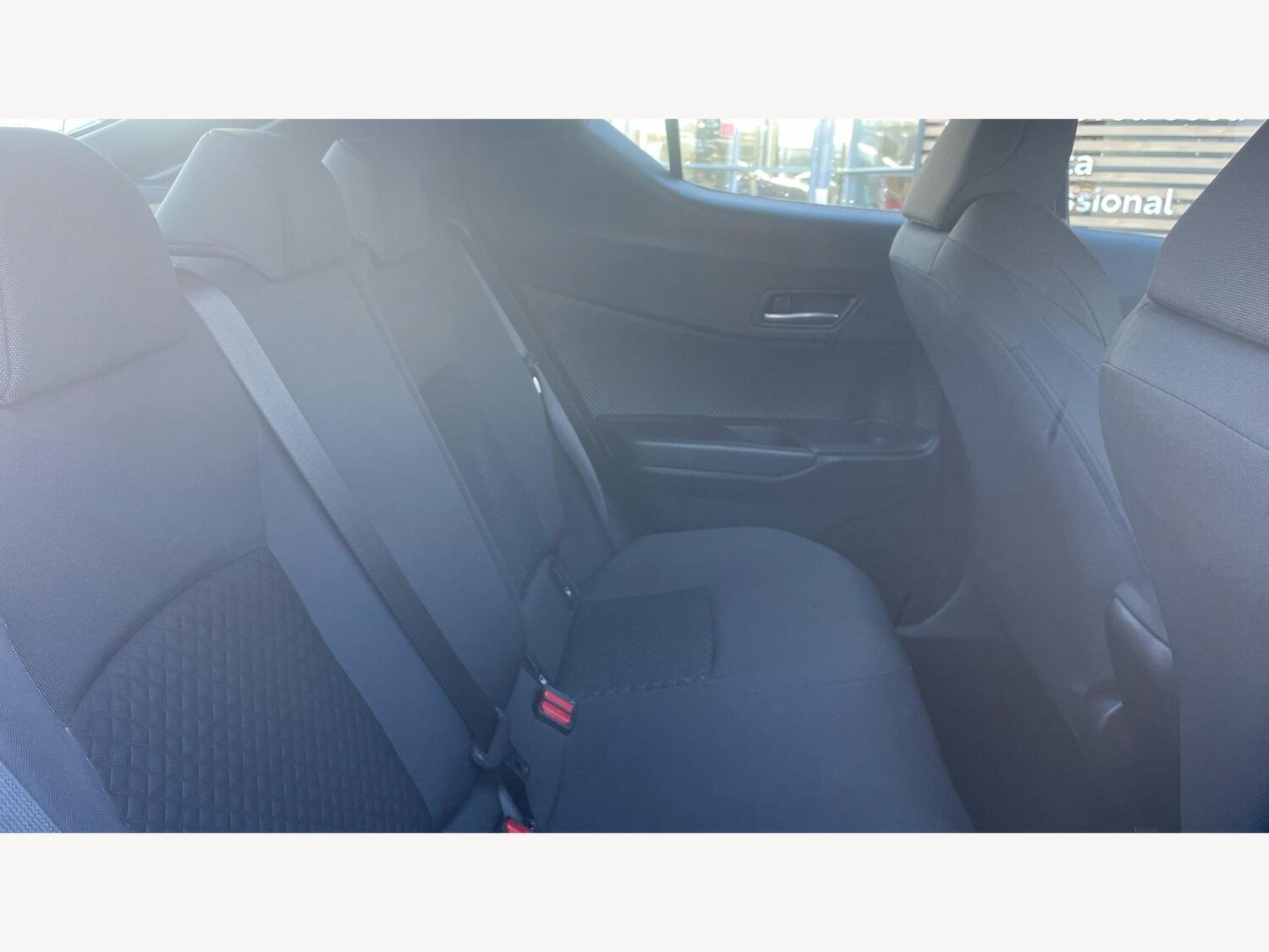 Used Toyota C-HR for sale - 76700722: Photo 14