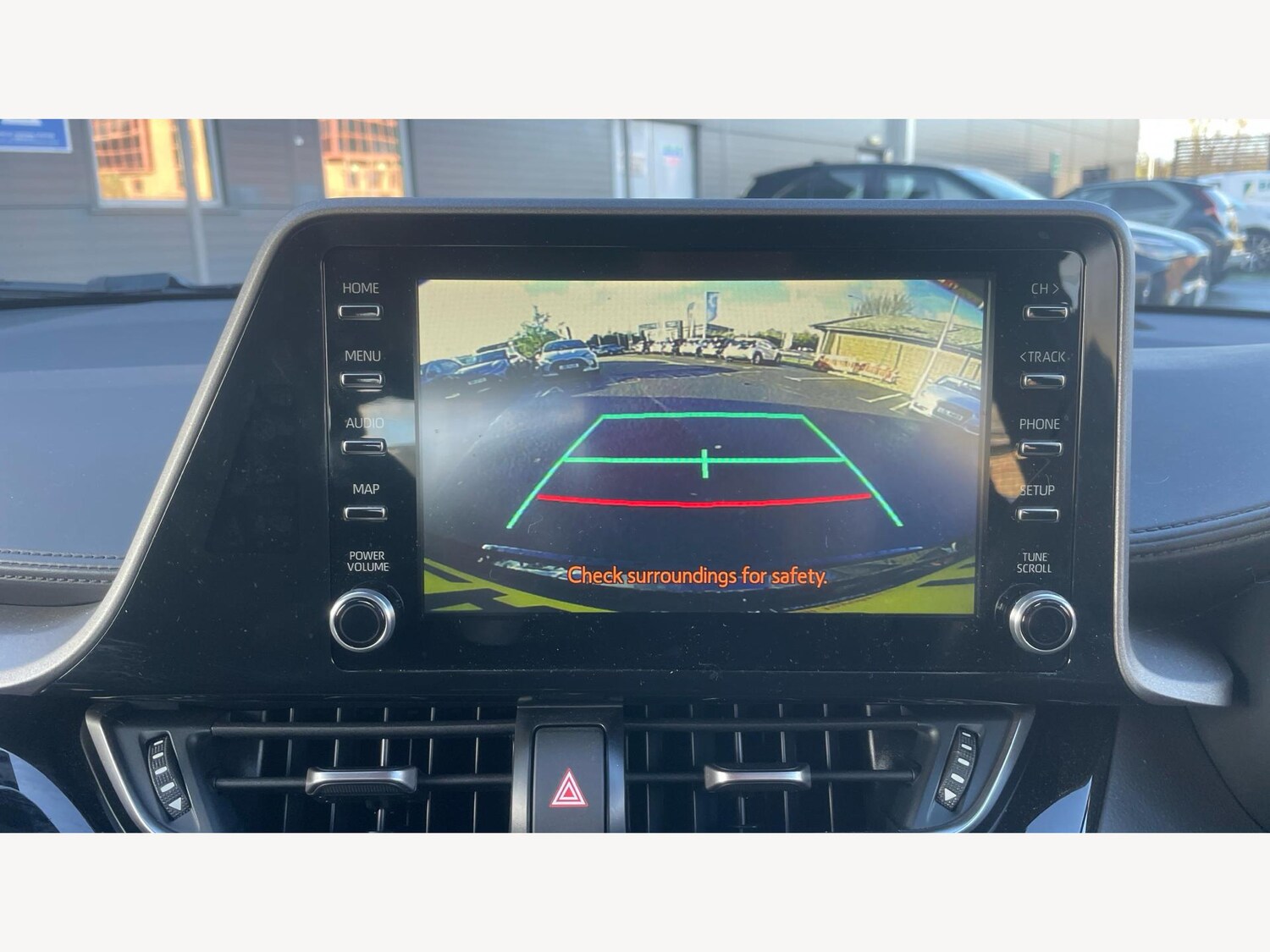 Used Toyota C-HR for sale - 76700722: Photo 23