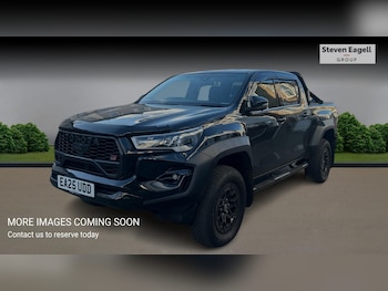 Used Toyota Hilux 2025 for sale - 78685146: Photo