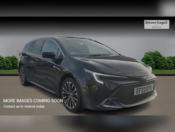 2023 (23) - 1.8 Hybrid Design 5dr CVT