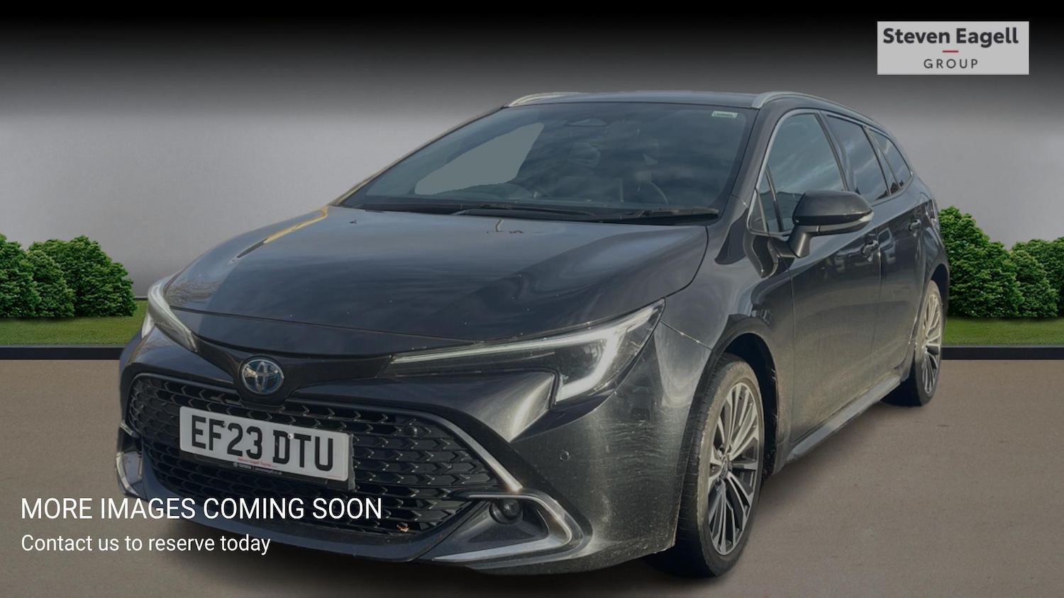 Used Toyota Corolla 2023 for sale - 76620143: Photo 3