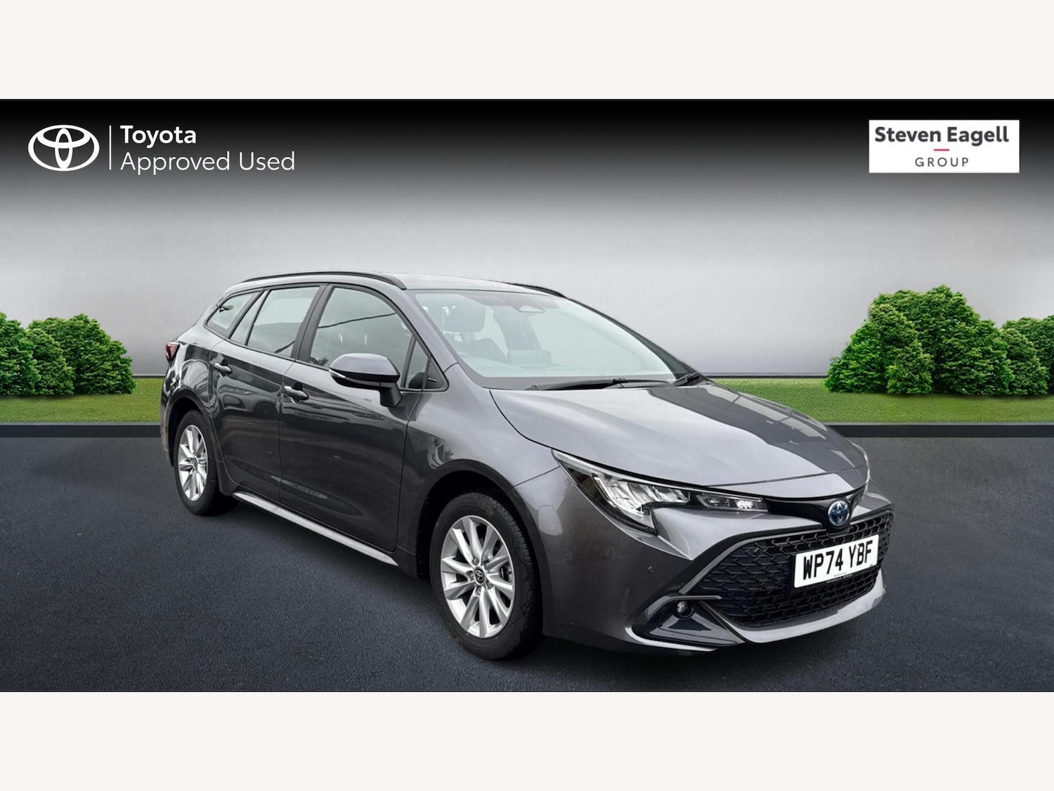 Used Toyota Corolla 2025 for sale - 76409503: Photo 1