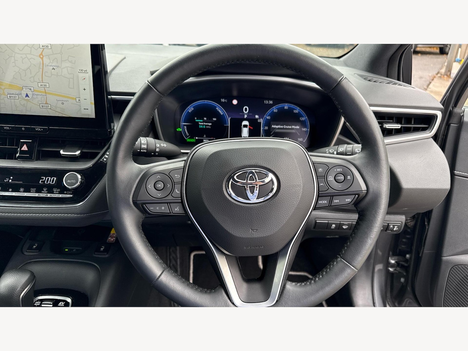 Used Toyota Corolla 2025 for sale - 76409503: Photo 10