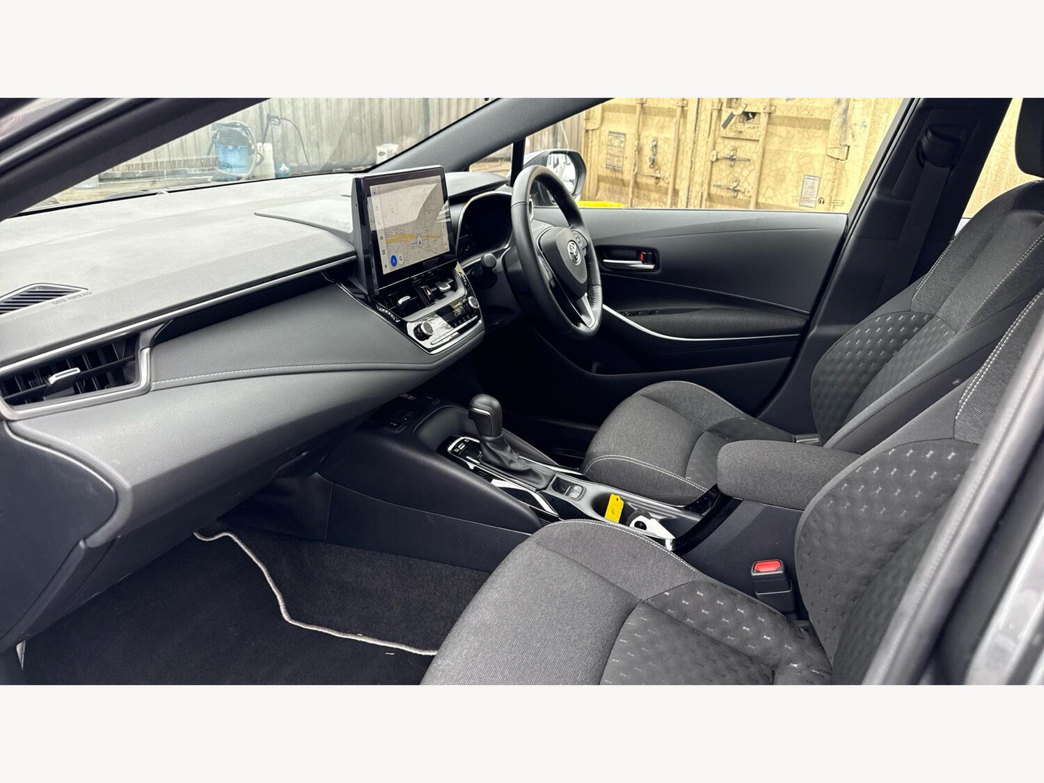 Used Toyota Corolla 2025 for sale - 76409503: Photo 12