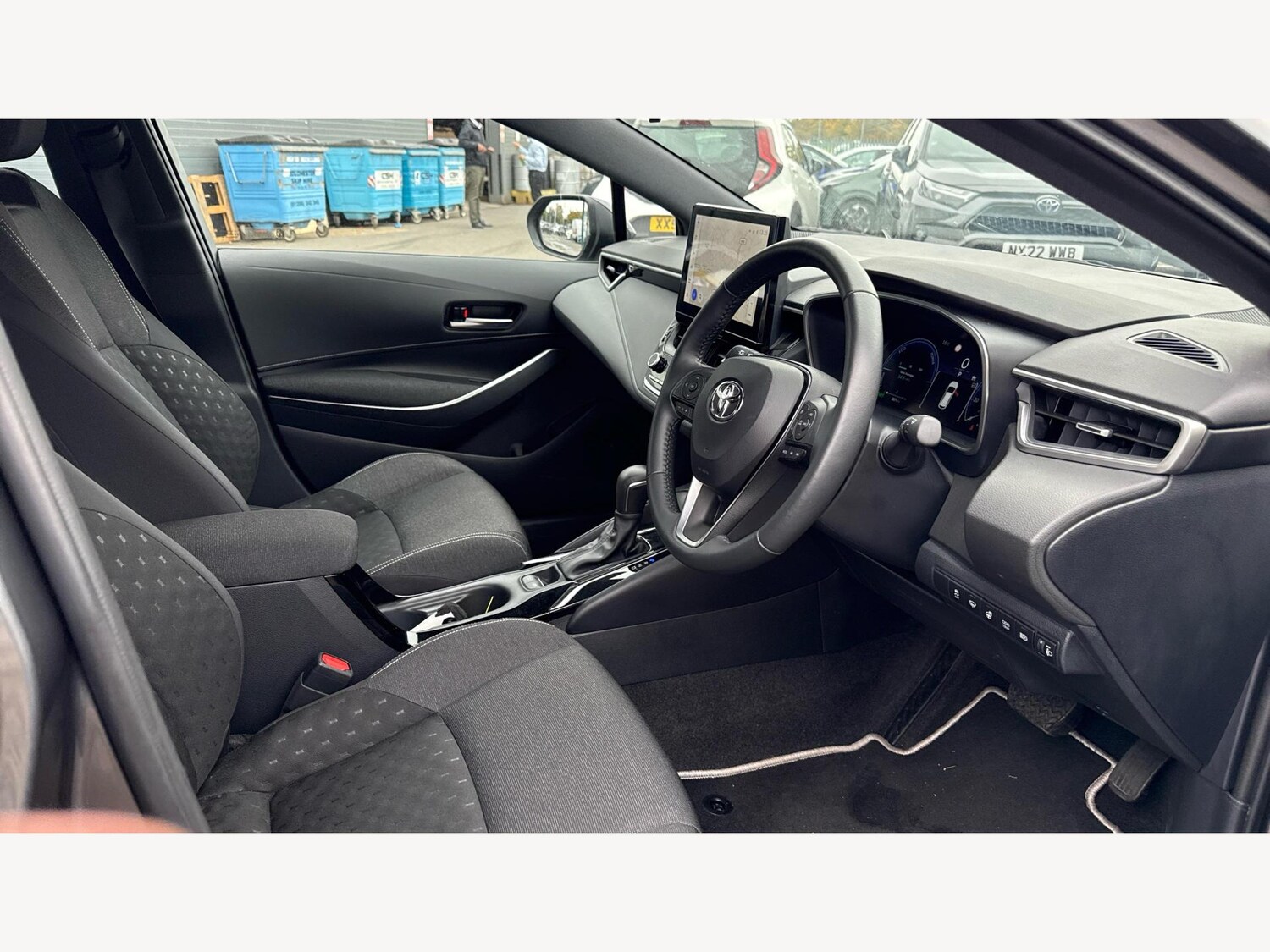 Used Toyota Corolla 2025 for sale - 76409503: Photo 13