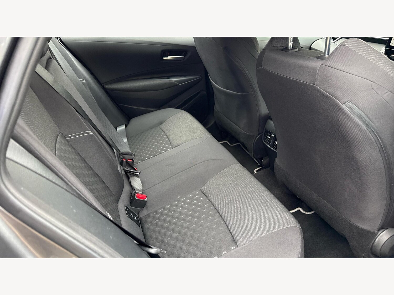 Used Toyota Corolla 2025 for sale - 76409503: Photo 14