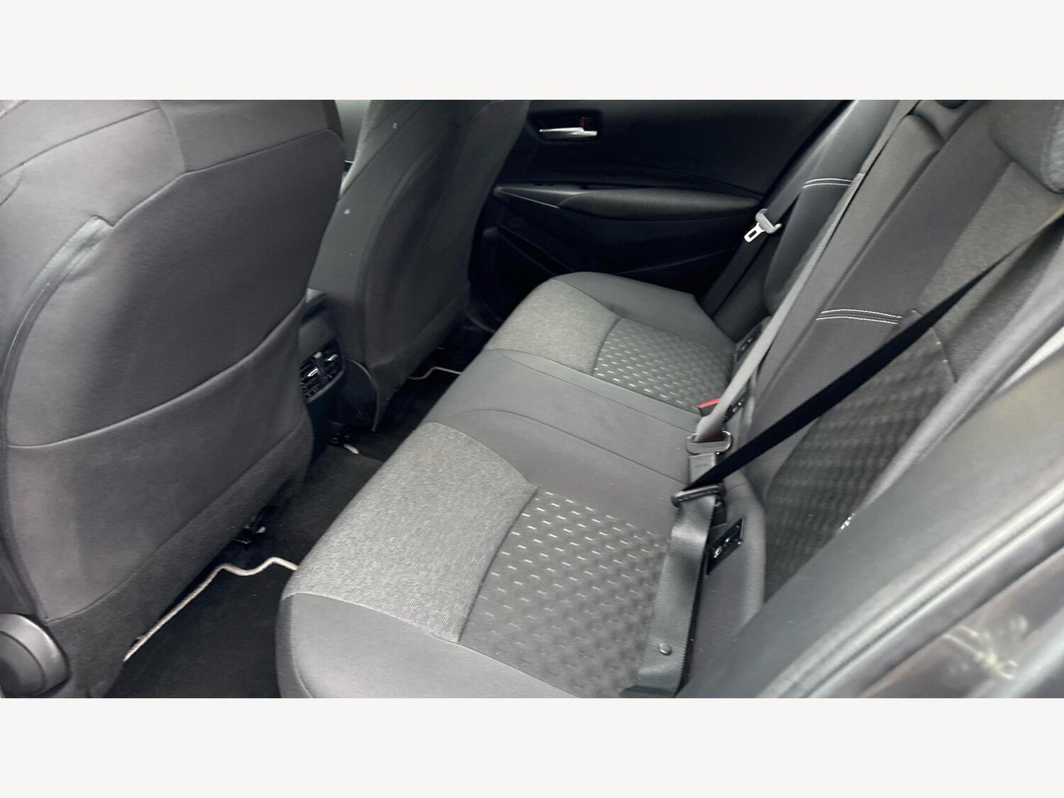 Used Toyota Corolla 2025 for sale - 76409503: Photo 15