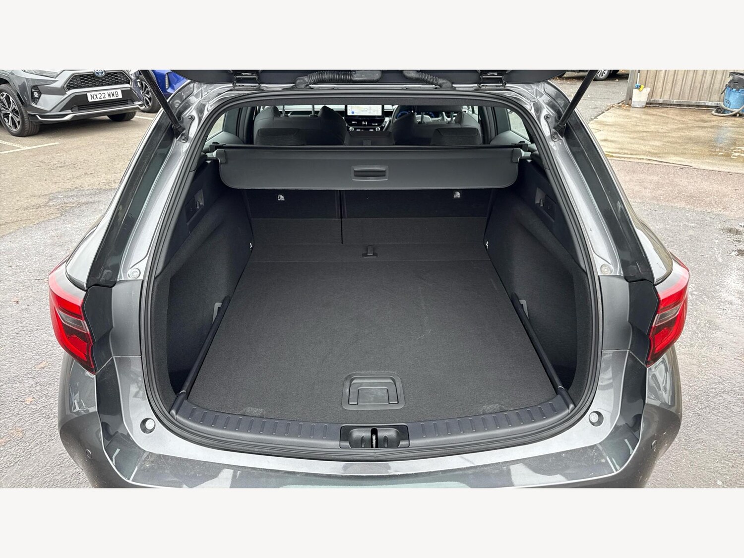 Used Toyota Corolla 2025 for sale - 76409503: Photo 16