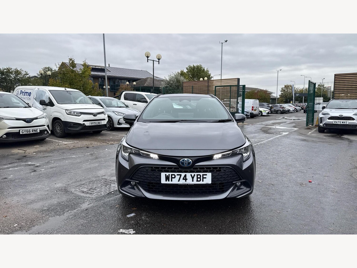 Used Toyota Corolla 2025 for sale - 76409503: Photo 17