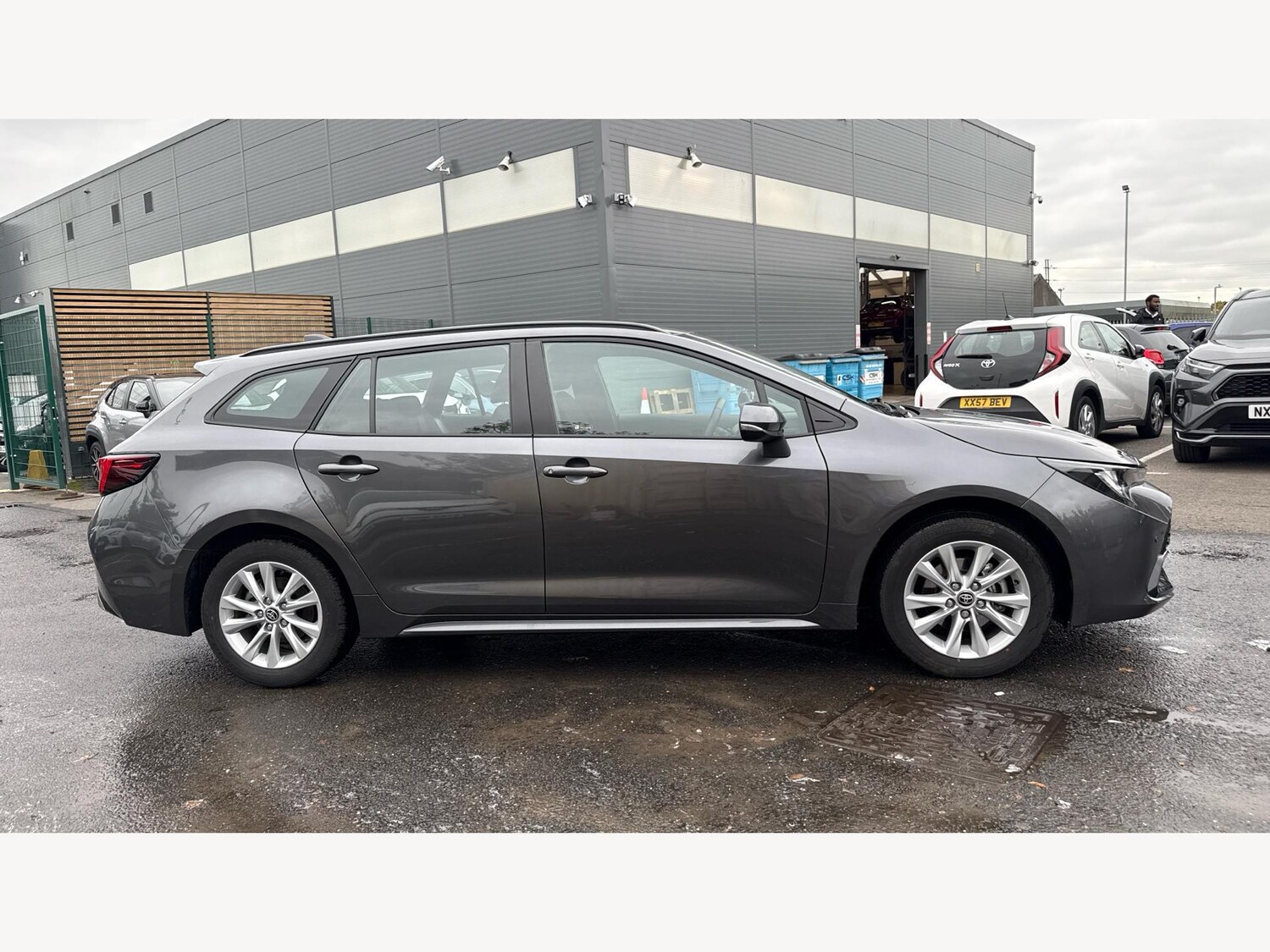 Used Toyota Corolla 2025 for sale - 76409503: Photo 18