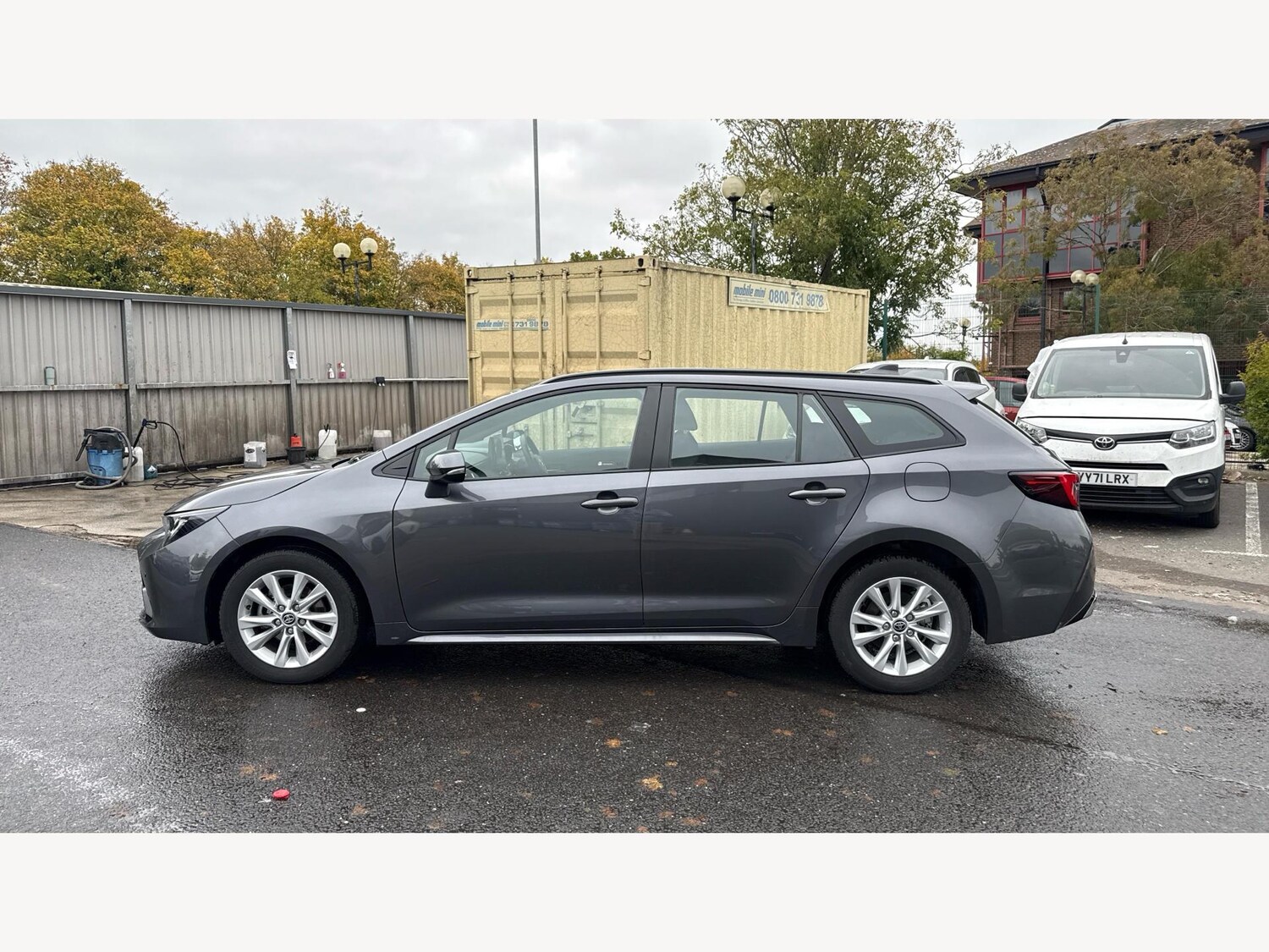 Used Toyota Corolla 2025 for sale - 76409503: Photo 19