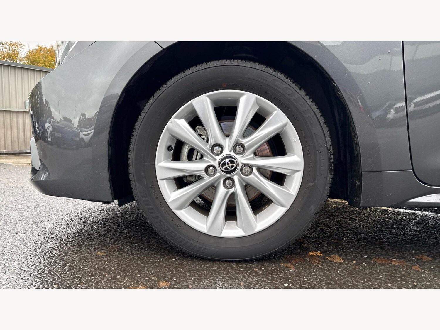 Used Toyota Corolla 2025 for sale - 76409503: Photo 20