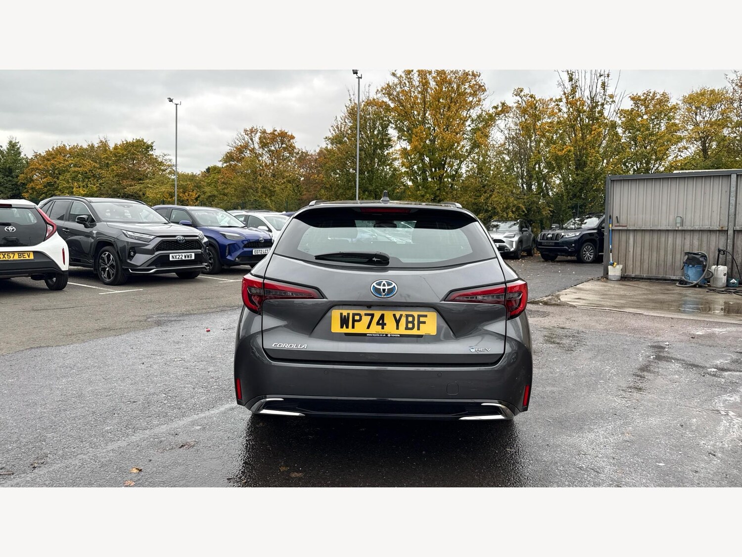 Used Toyota Corolla 2025 for sale - 76409503: Photo 21