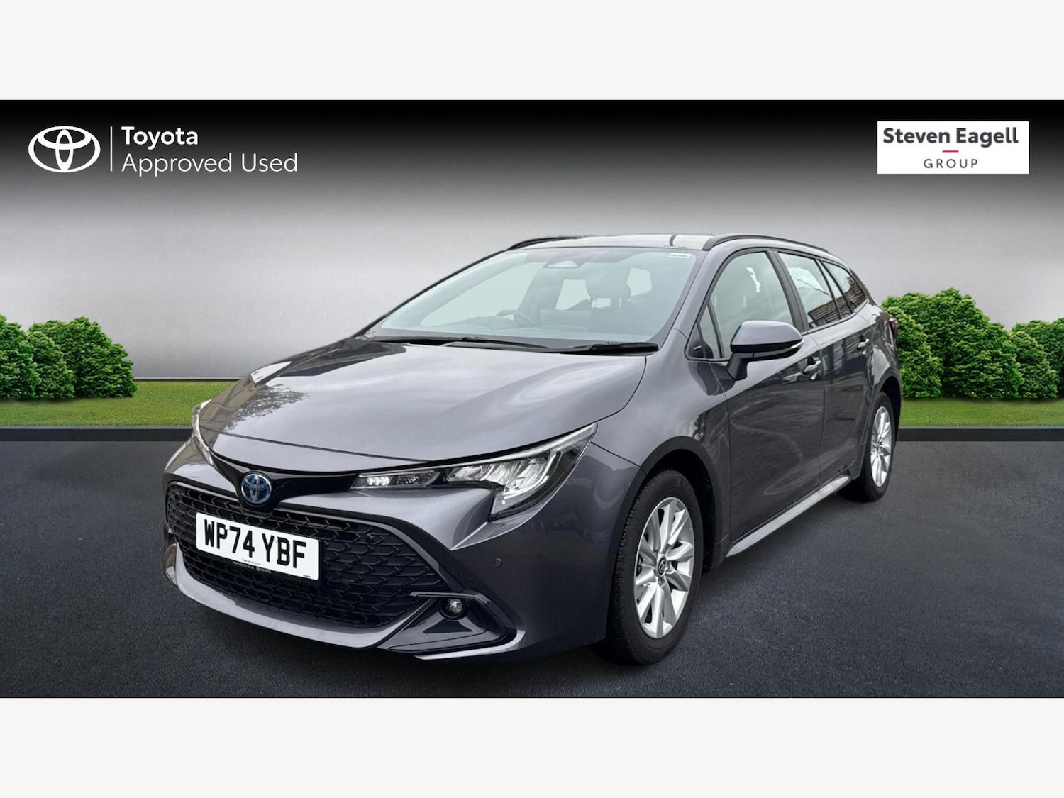 Used Toyota Corolla 2025 for sale - 76409503: Photo 3