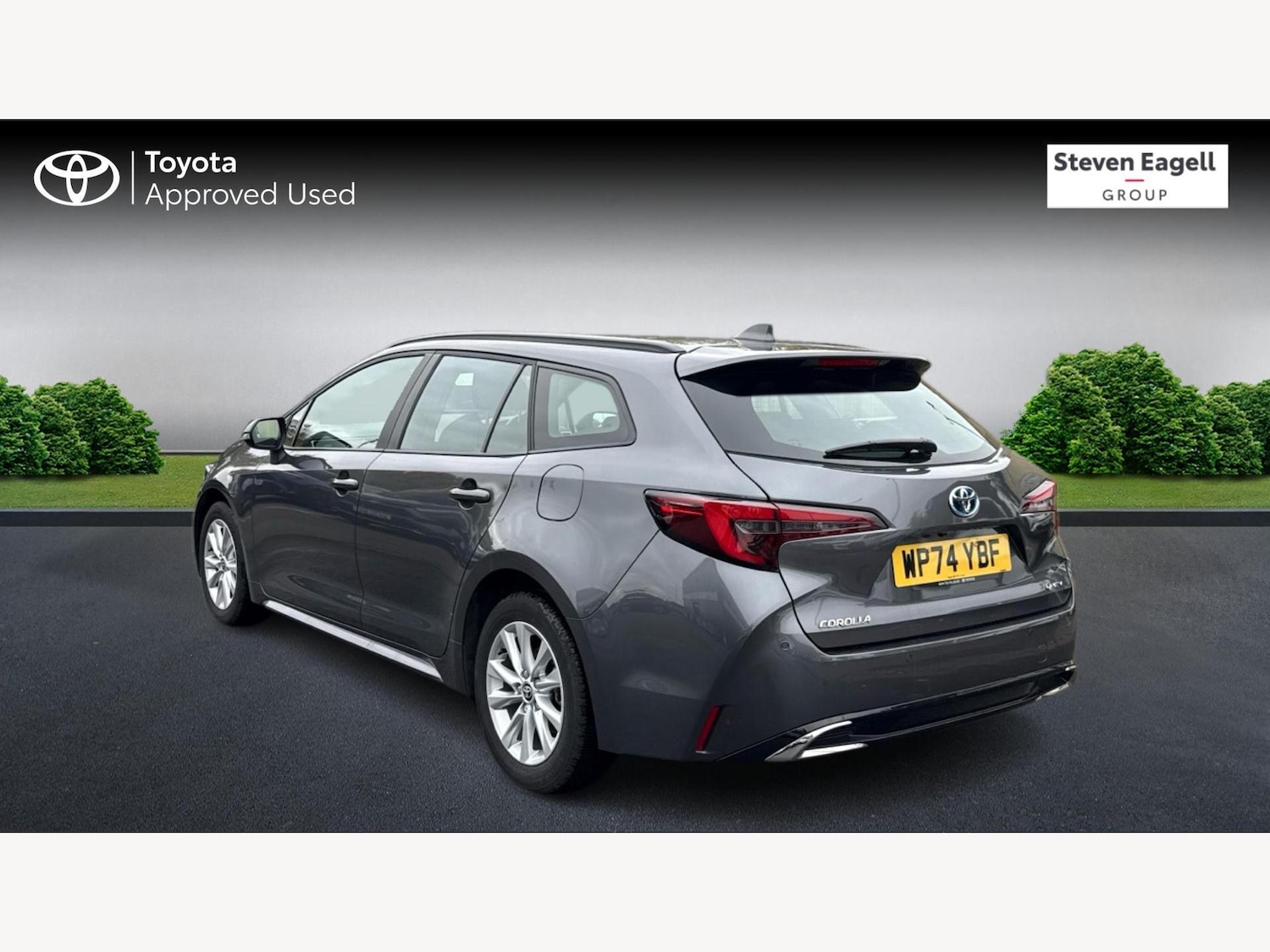 Used Toyota Corolla 2025 for sale - 76409503: Photo 6