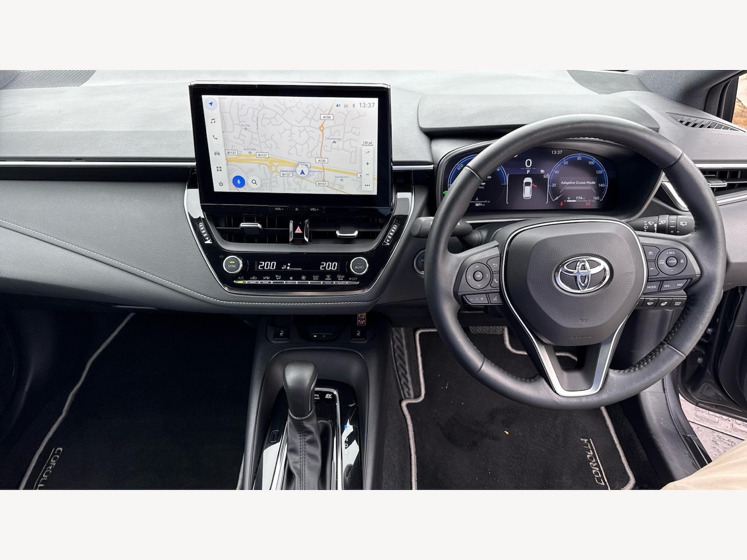 Used Toyota Corolla 2025 for sale - 76409503: Photo 7