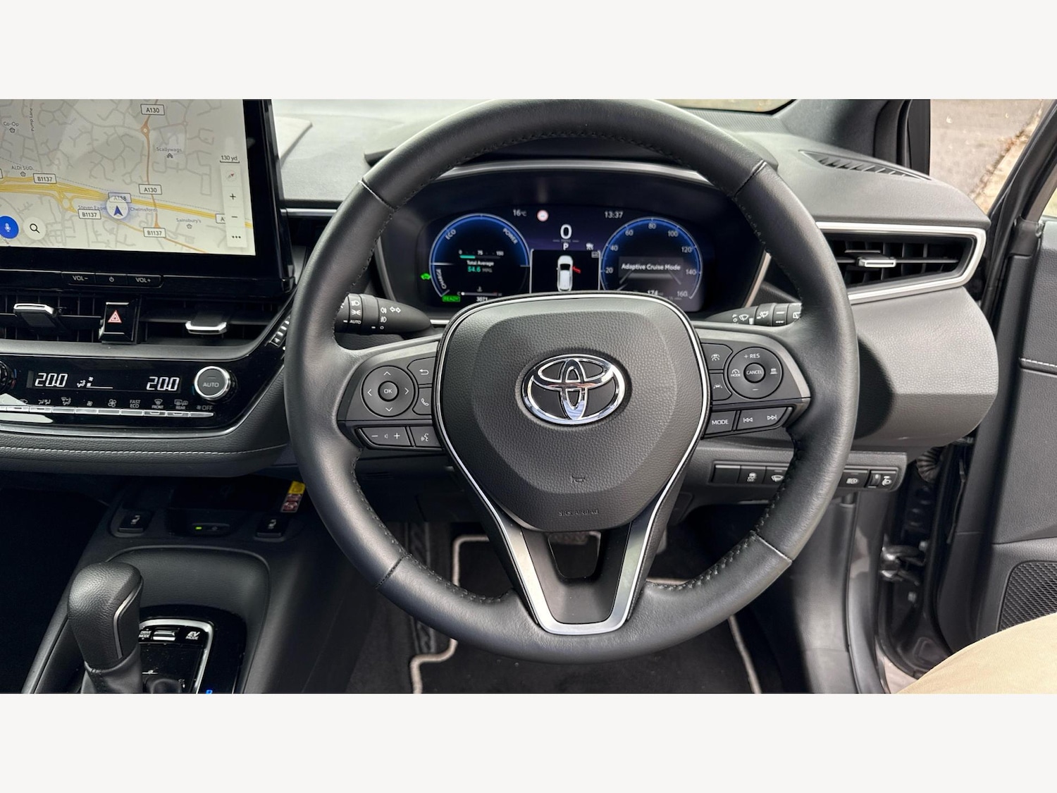 Used Toyota Corolla 2025 for sale - 76409503: Photo 8