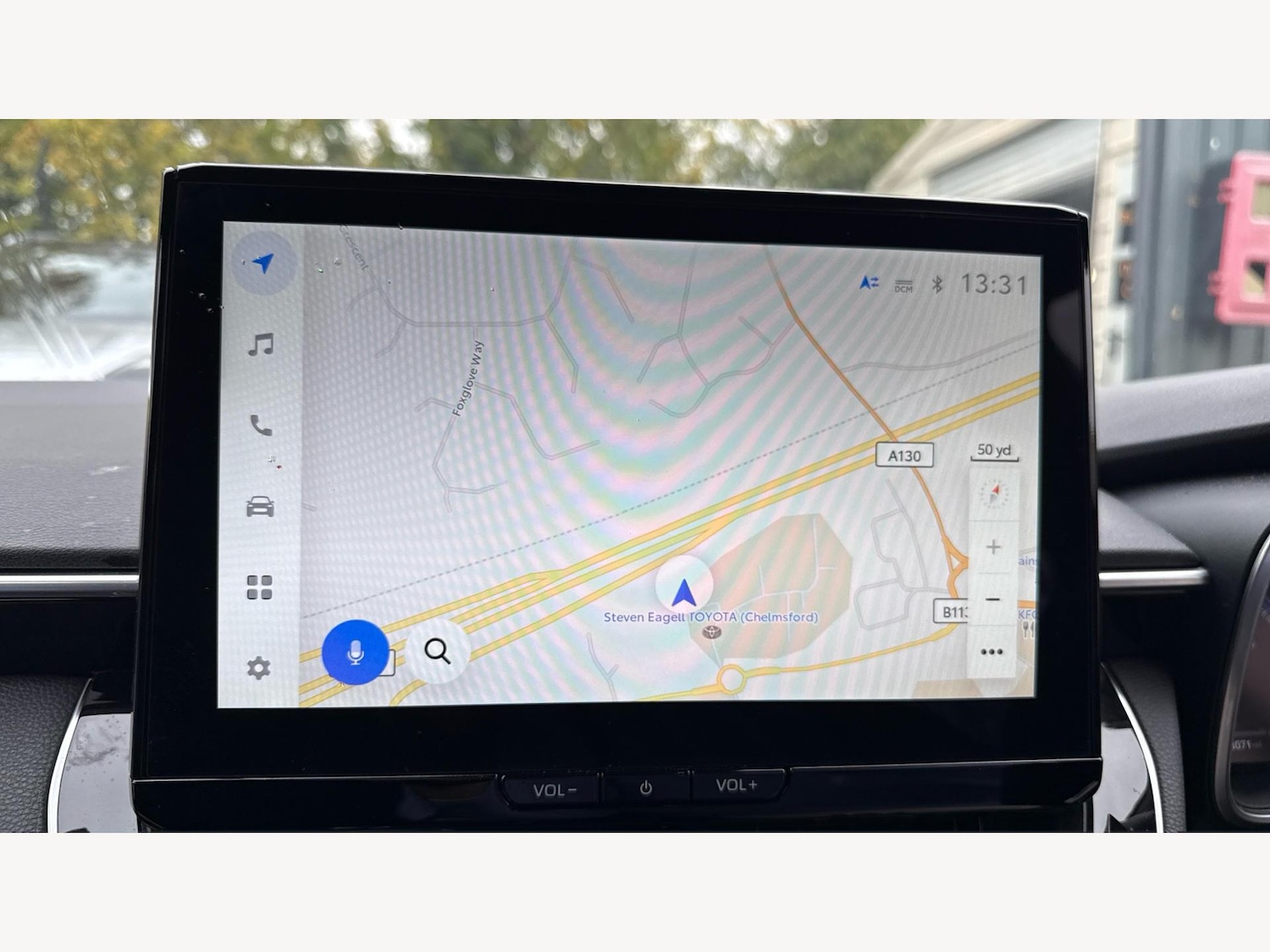 Used Toyota Corolla 2025 for sale - 76409503: Photo 9