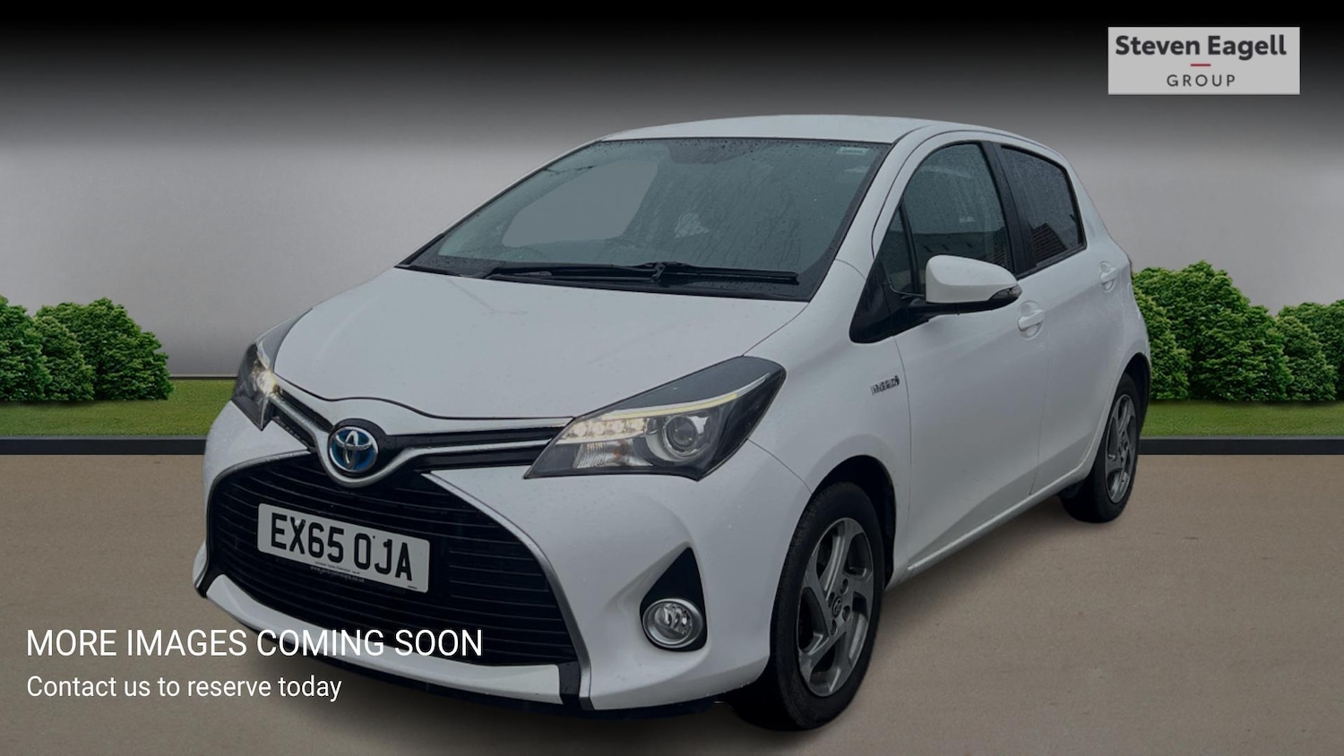 Used Toyota Yaris for sale - 77924958: Photo 3