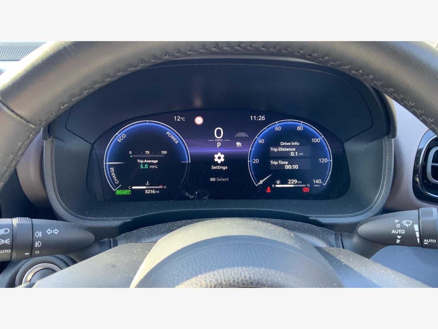 Used Toyota Yaris Cross 2024 for sale - 76432969: Photo 11