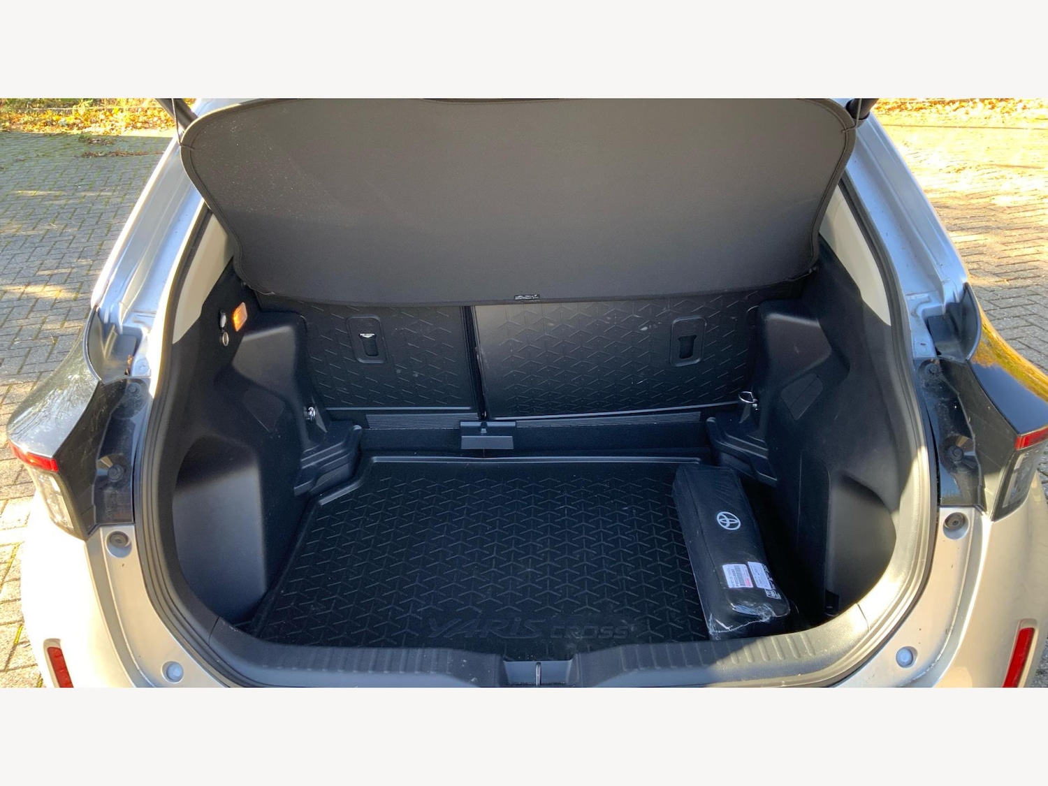 Used Toyota Yaris Cross 2024 for sale - 76432969: Photo 16