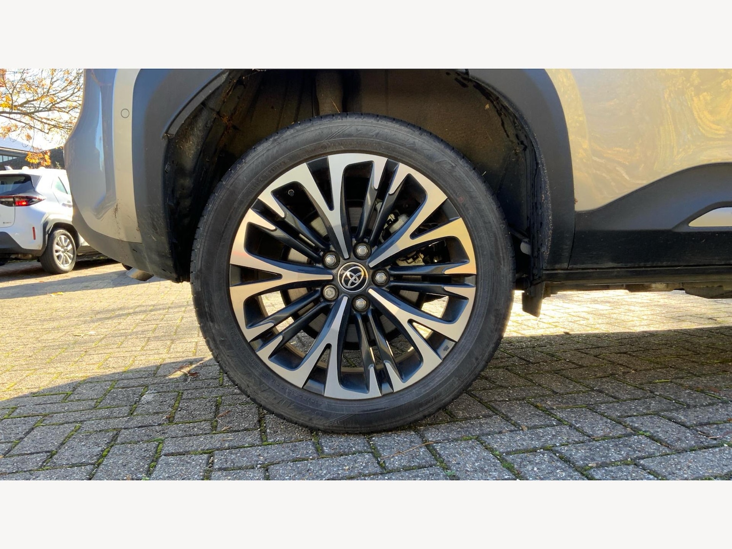 Used Toyota Yaris Cross 2024 for sale - 76432969: Photo 20