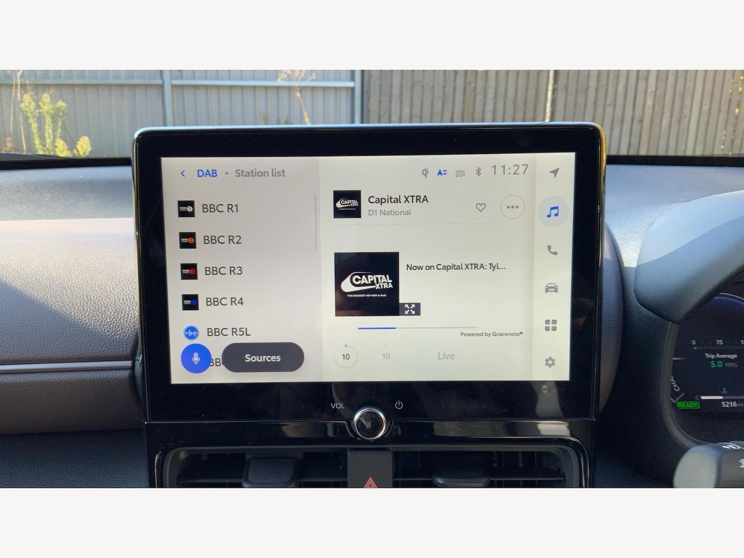 Used Toyota Yaris Cross 2024 for sale - 76432969: Photo 24