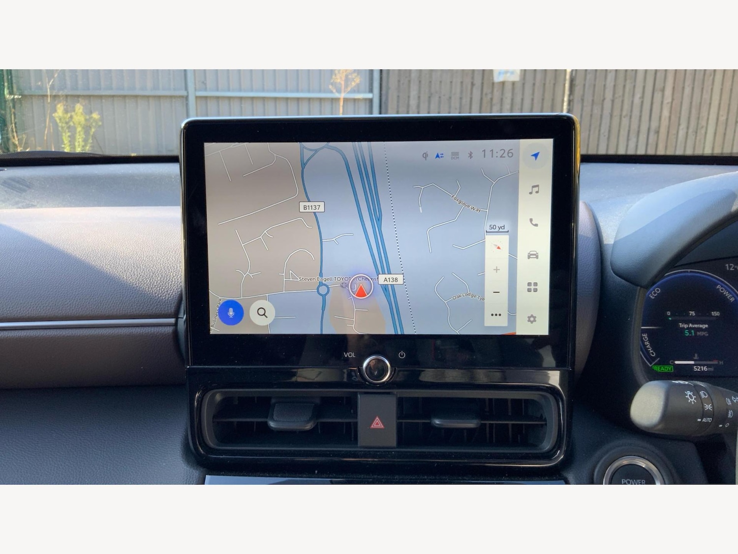 Used Toyota Yaris Cross 2024 for sale - 76432969: Photo 9