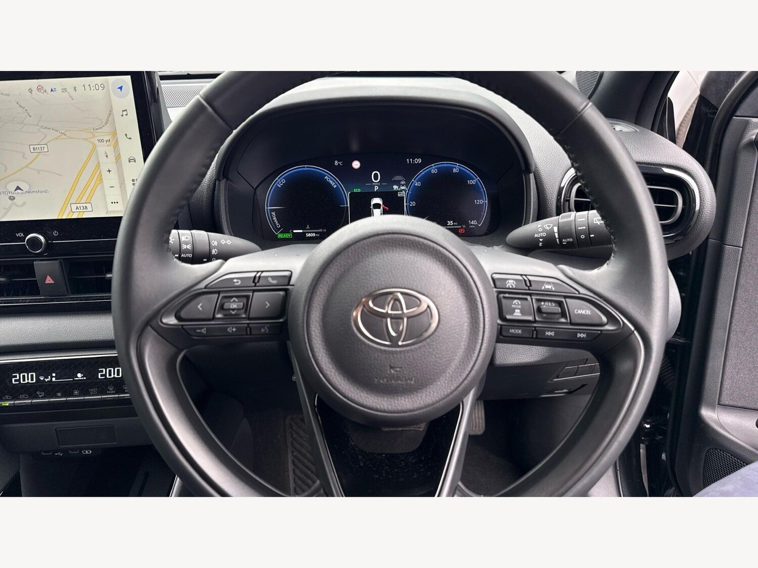 Used Toyota Yaris for sale - 77768314: Photo 10