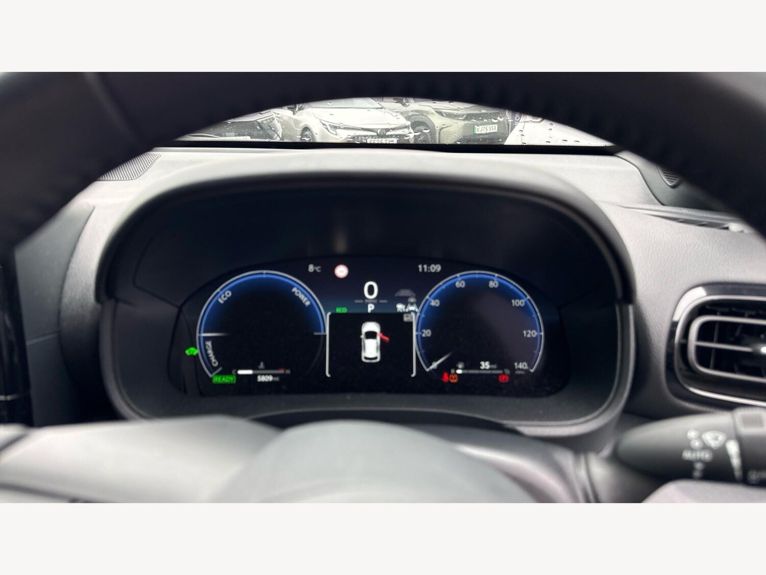 Used Toyota Yaris for sale - 77768314: Photo 11