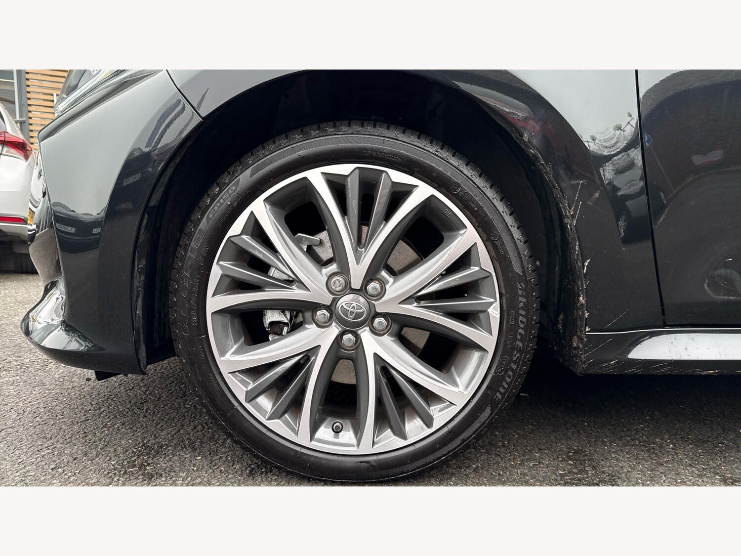 Used Toyota Yaris for sale - 77768314: Photo 20