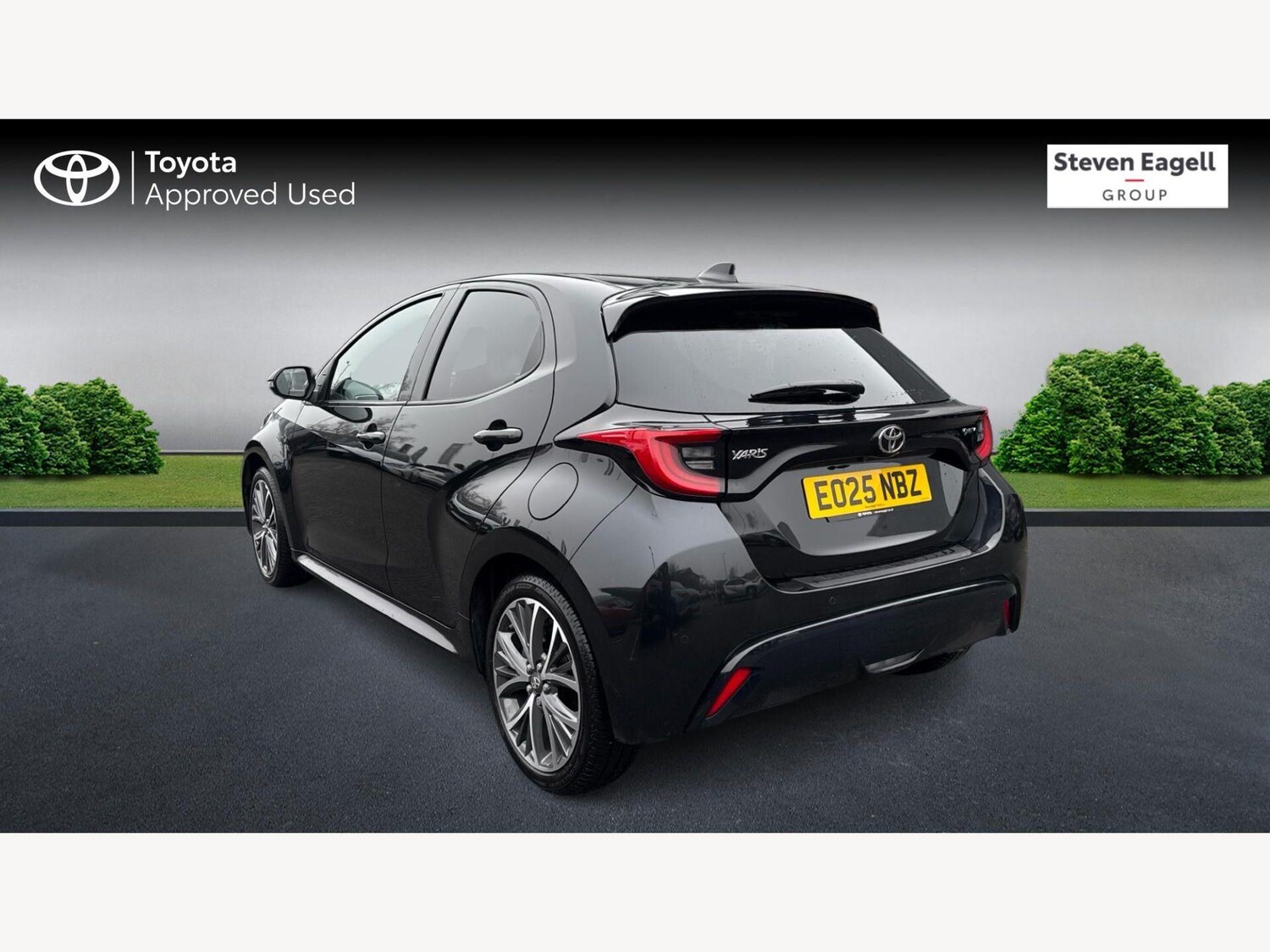 Used Toyota Yaris for sale - 77768314: Photo 6