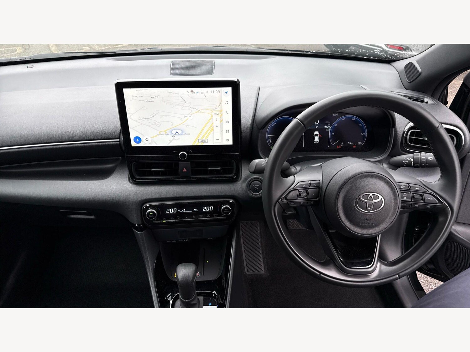 Used Toyota Yaris for sale - 77768314: Photo 7