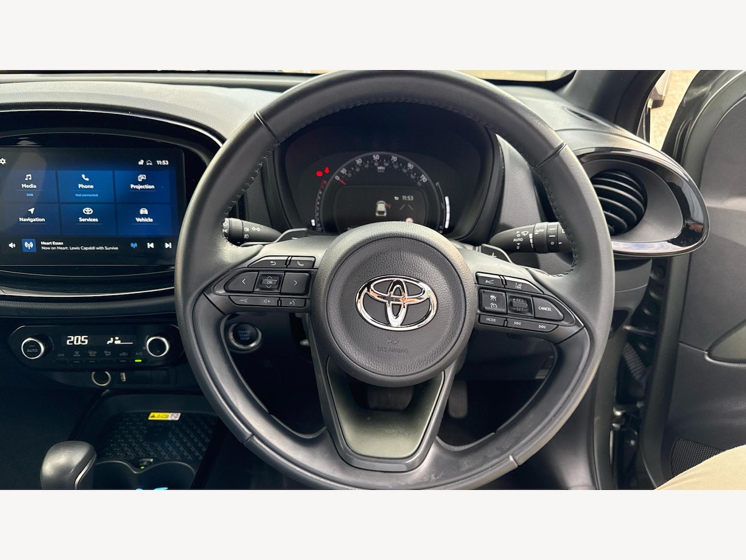 Used Toyota Aygo X 2022 for sale - 76607671: Photo 10