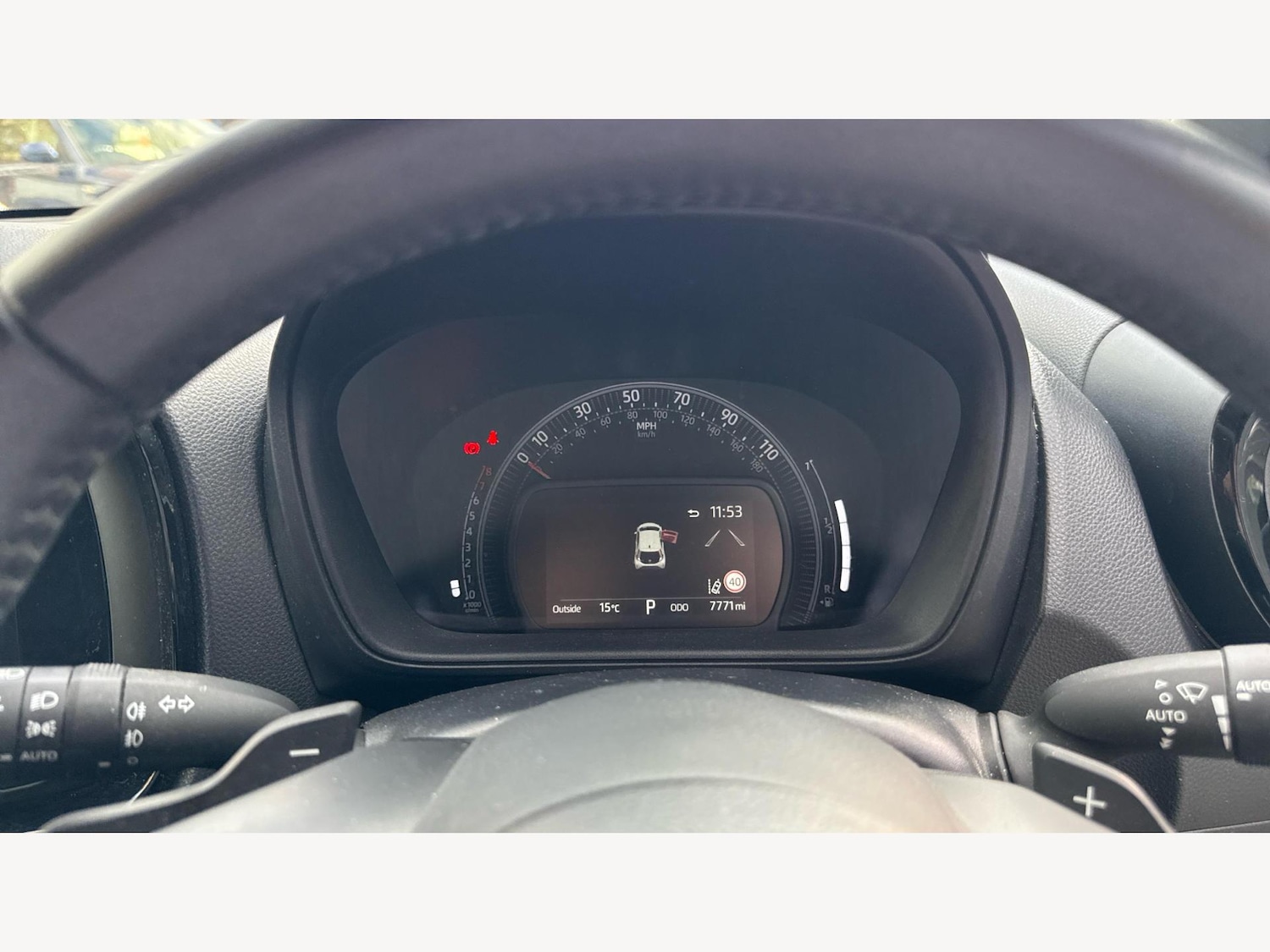 Used Toyota Aygo X 2022 for sale - 76607671: Photo 11