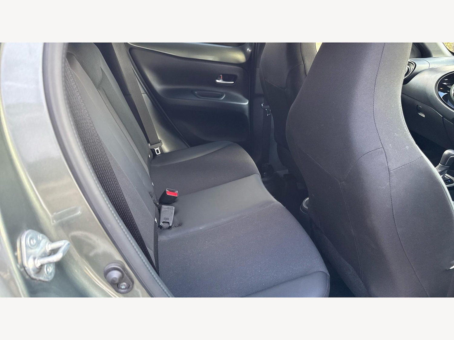 Used Toyota Aygo X 2022 for sale - 76607671: Photo 14