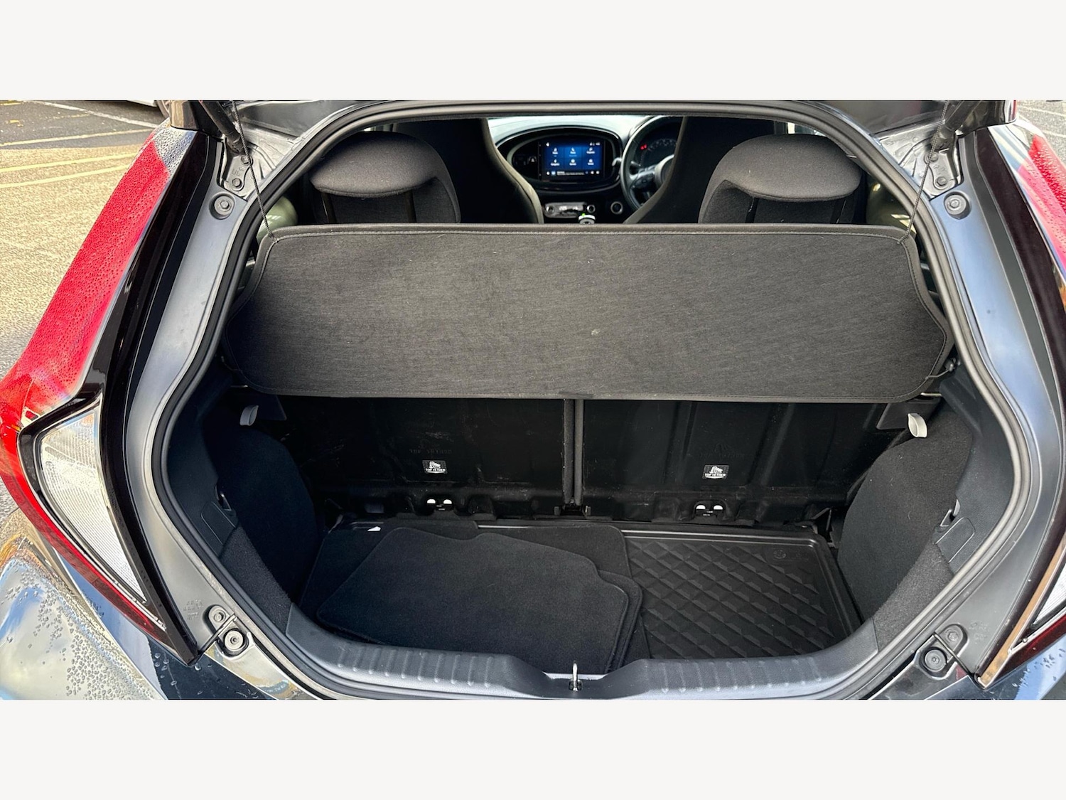 Used Toyota Aygo X 2022 for sale - 76607671: Photo 16