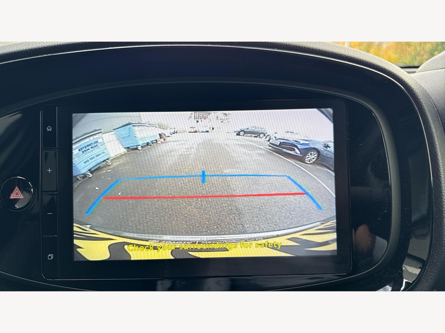 Used Toyota Aygo X 2022 for sale - 76607671: Photo 22