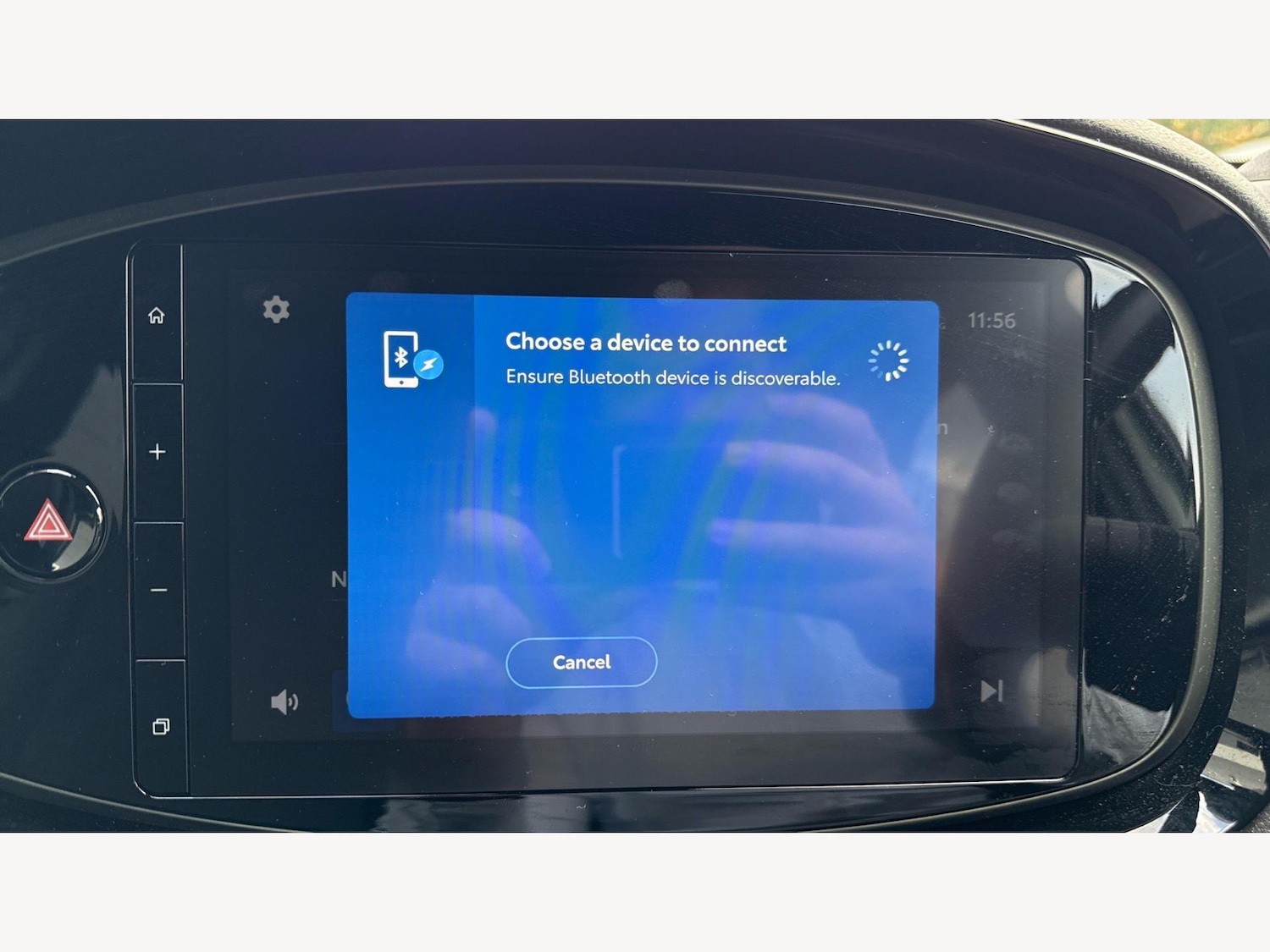 Used Toyota Aygo X 2022 for sale - 76607671: Photo 24