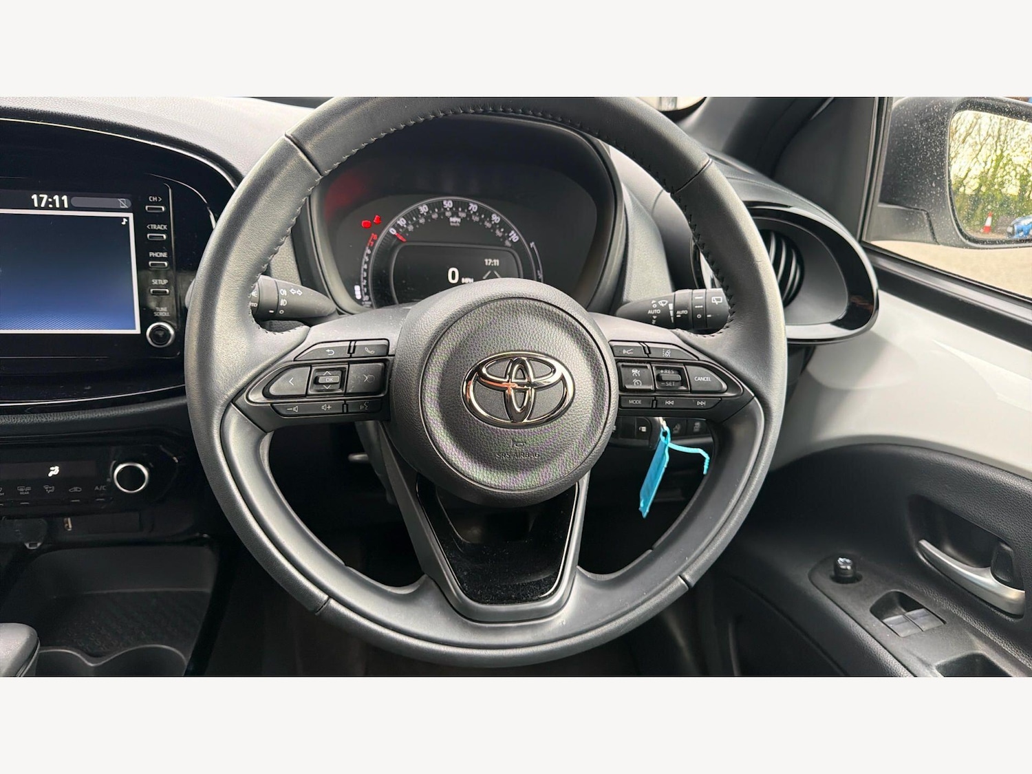 Used Toyota Aygo X 2023 for sale - 78184164: Photo 10