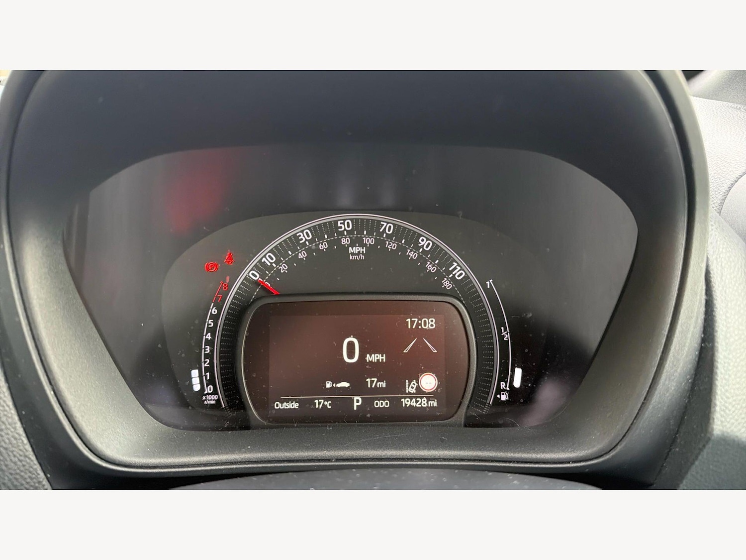 Used Toyota Aygo X 2023 for sale - 78184164: Photo 11