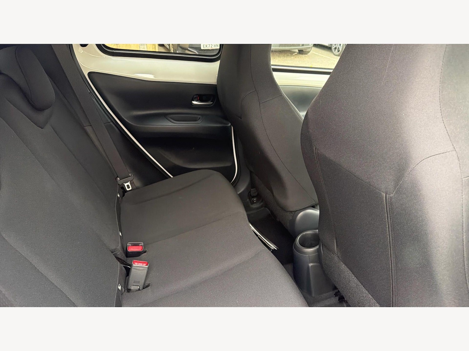 Used Toyota Aygo X 2023 for sale - 78184164: Photo 14