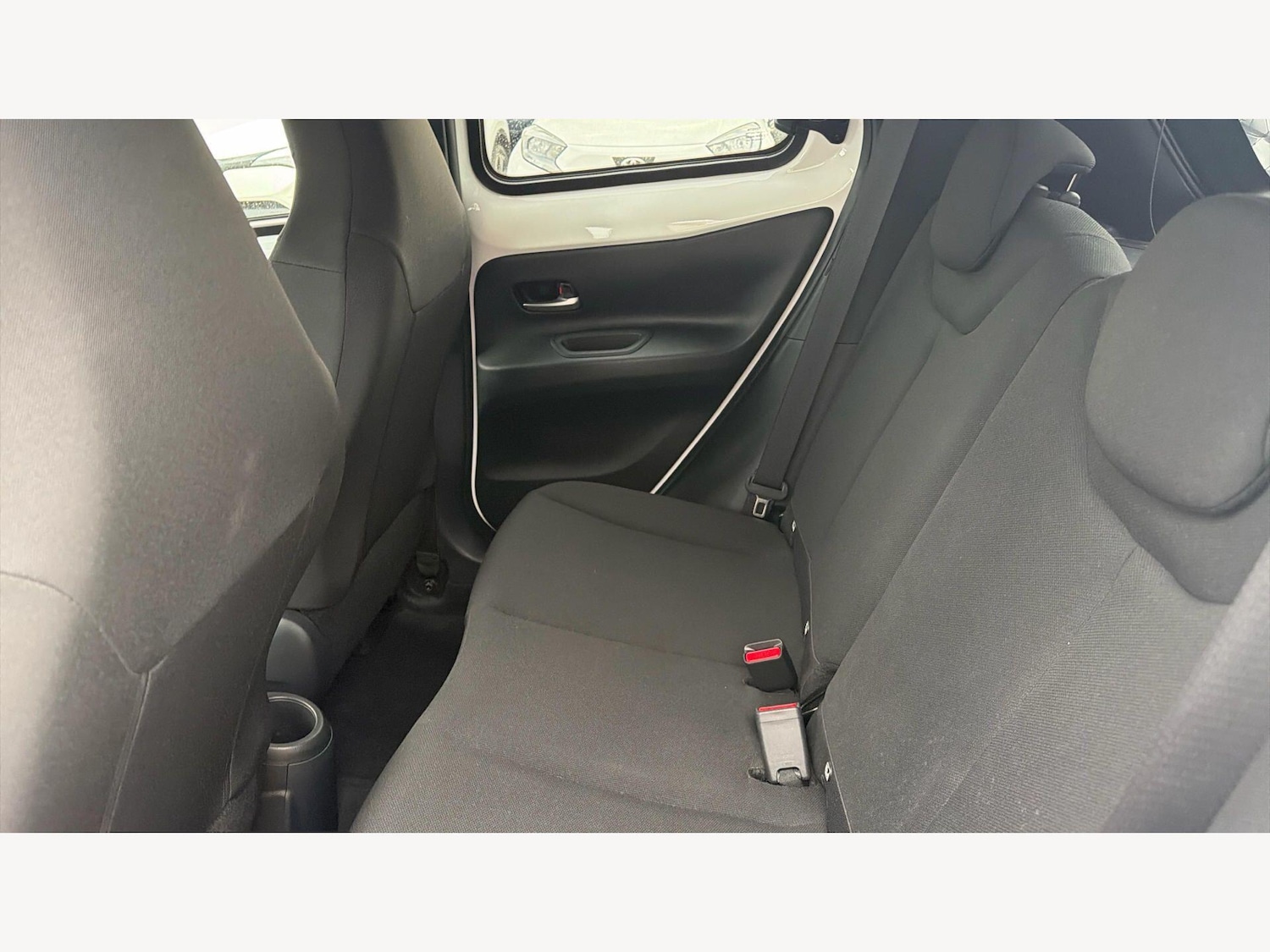 Used Toyota Aygo X 2023 for sale - 78184164: Photo 15