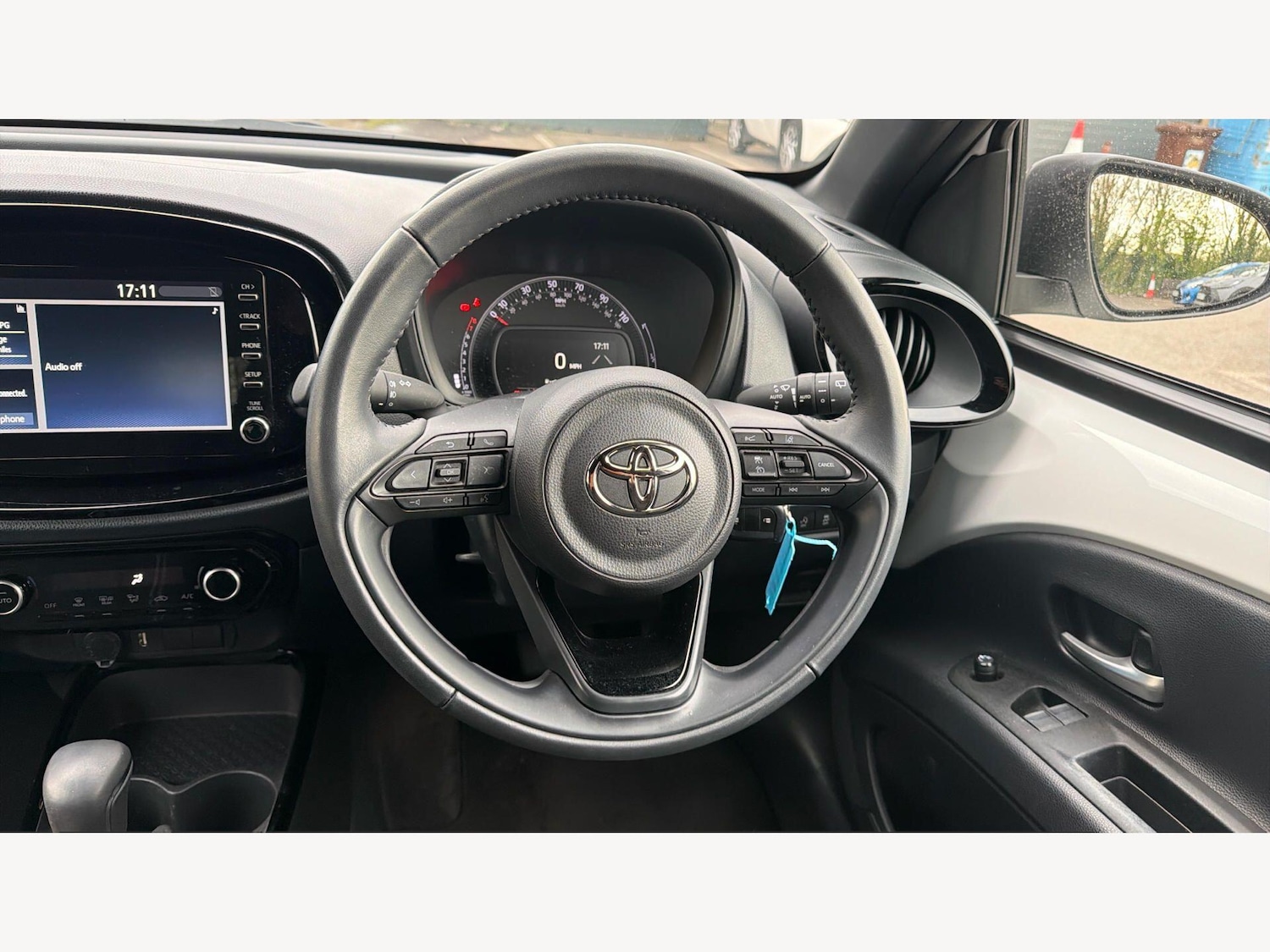 Used Toyota Aygo X 2023 for sale - 78184164: Photo 8