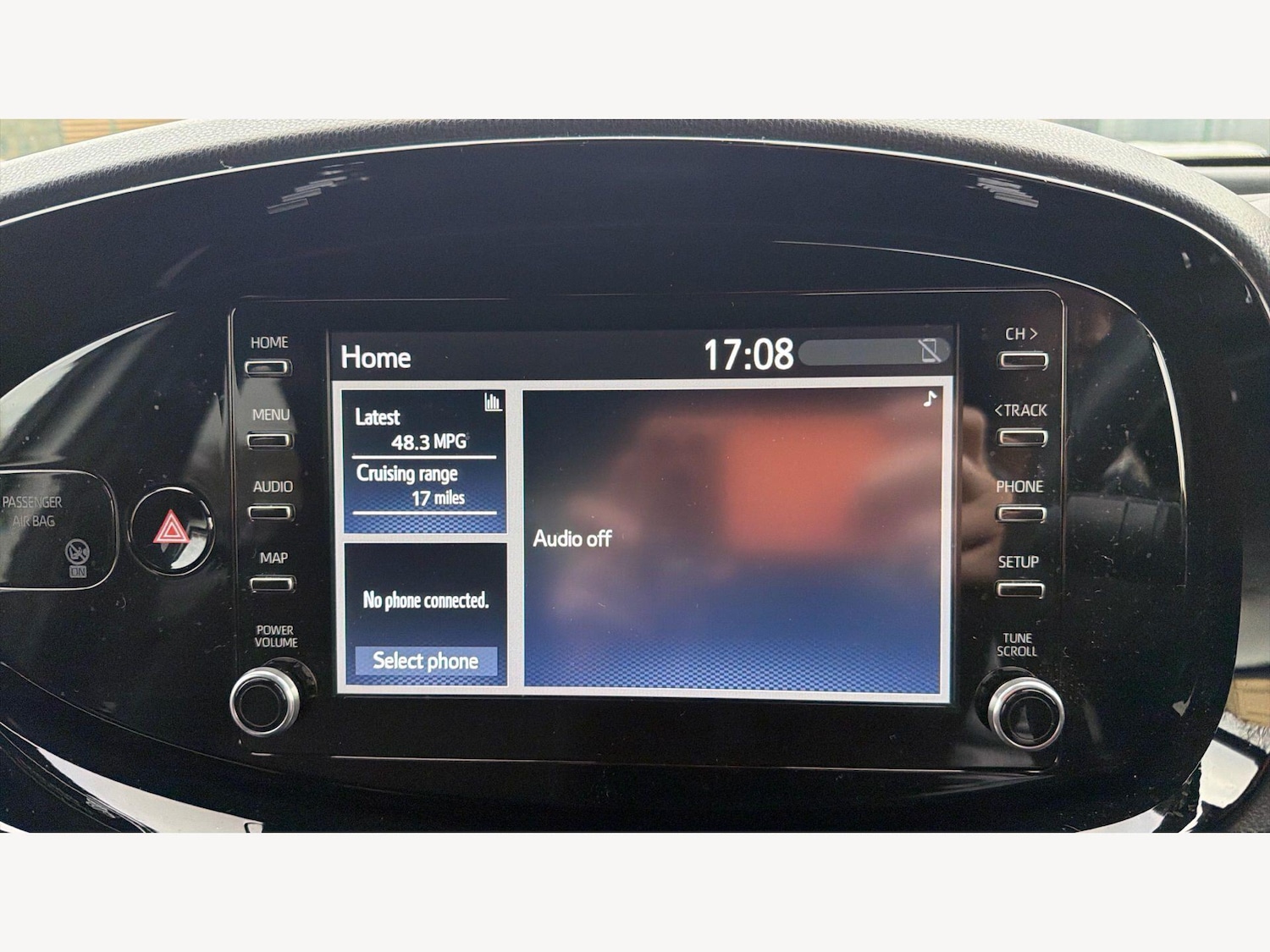 Used Toyota Aygo X 2023 for sale - 78184164: Photo 9