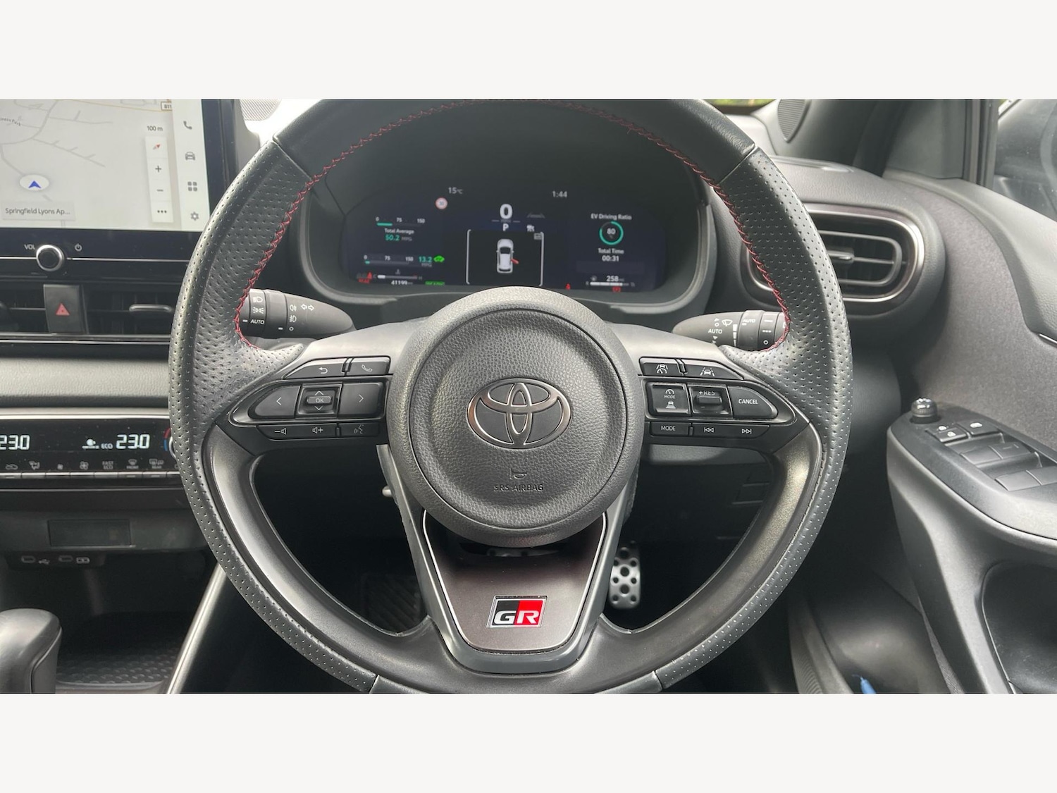 Used Toyota Yaris 2024 for sale - 77440029: Photo 10