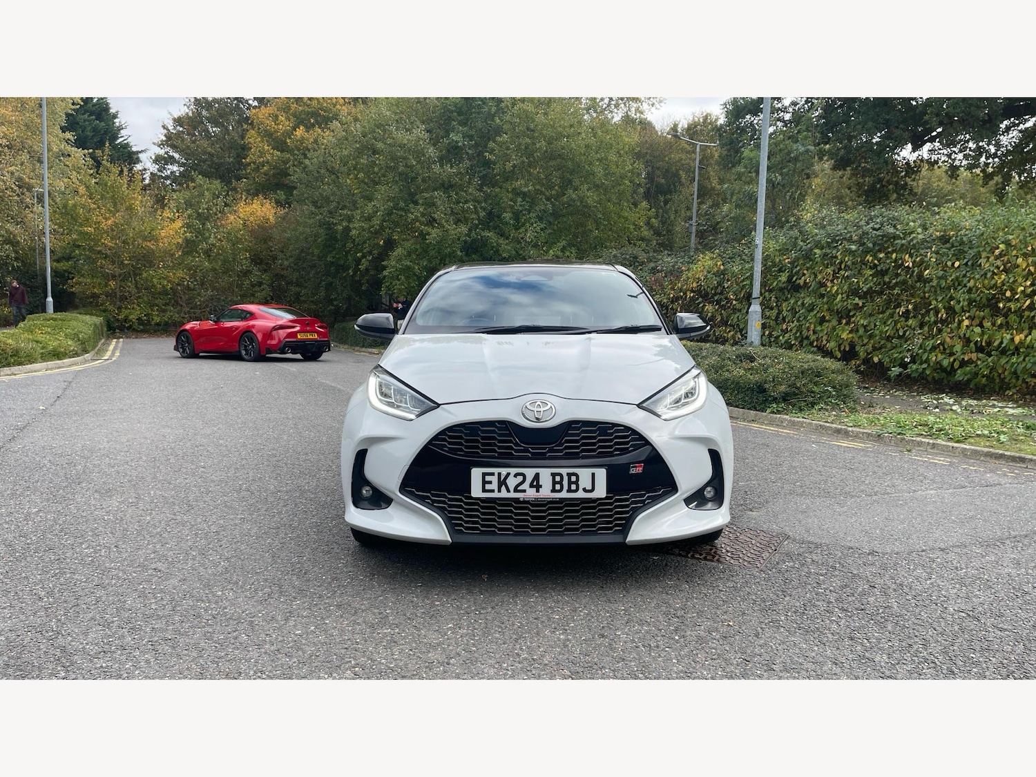 Used Toyota Yaris 2024 for sale - 77440029: Photo 17